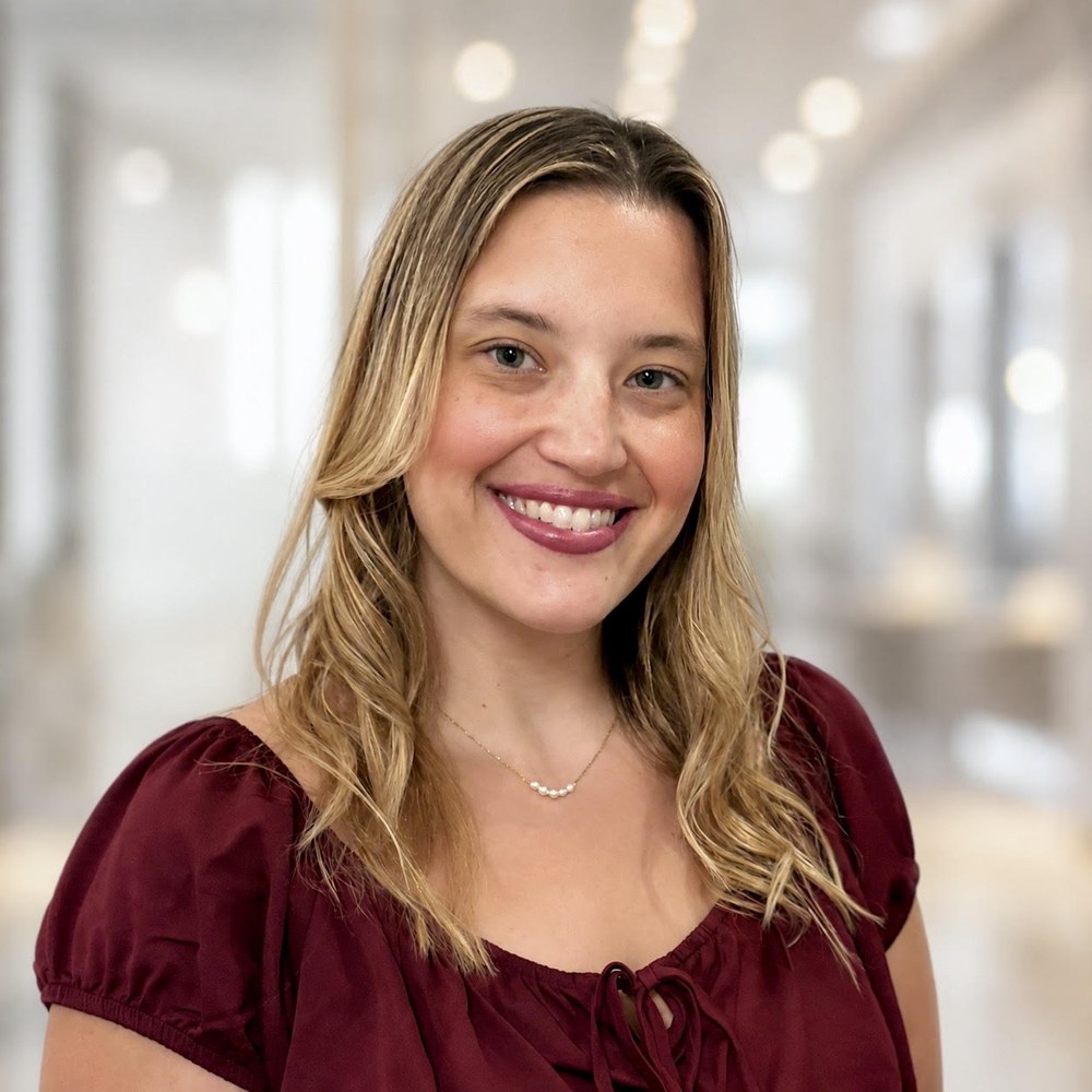 Professional headshot of Dr. Gabriela Figueras