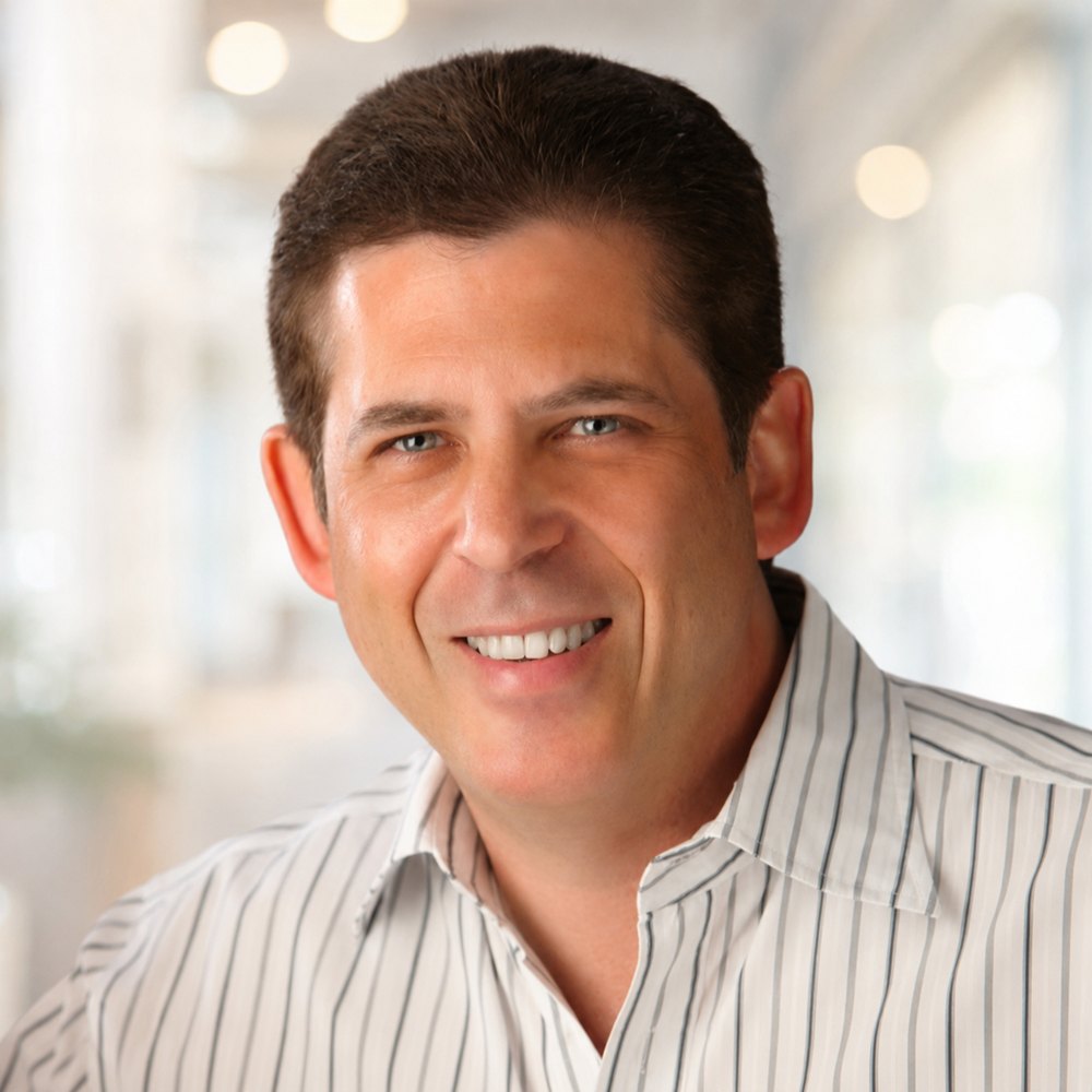 Professional headshot of Dr. Marc Chernizer